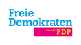 Logo FDP Werdohl
